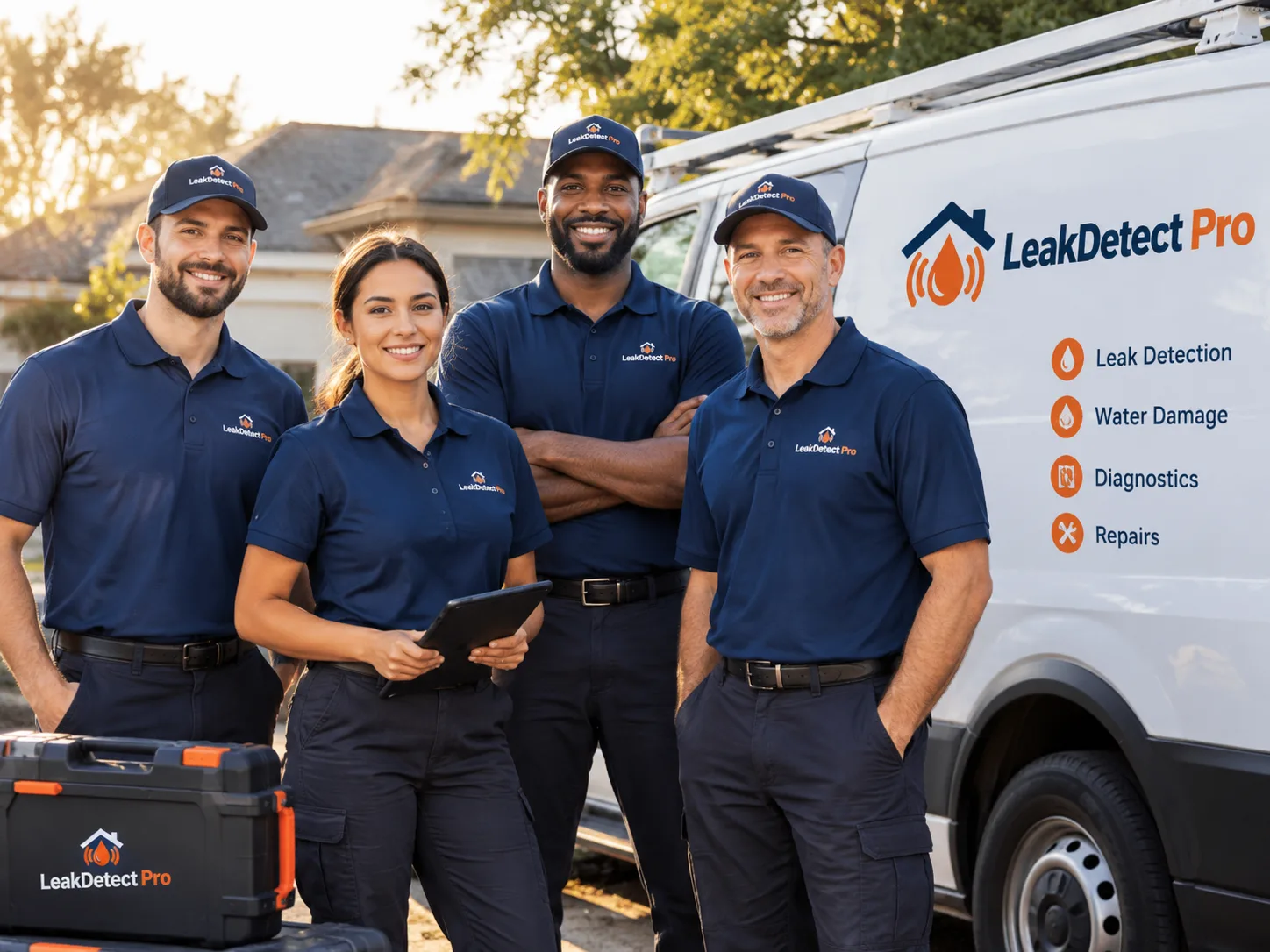 Roof Repair company in Bend, OR